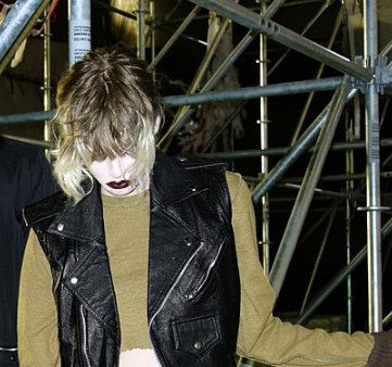 Crystal Castles Songs Quiz